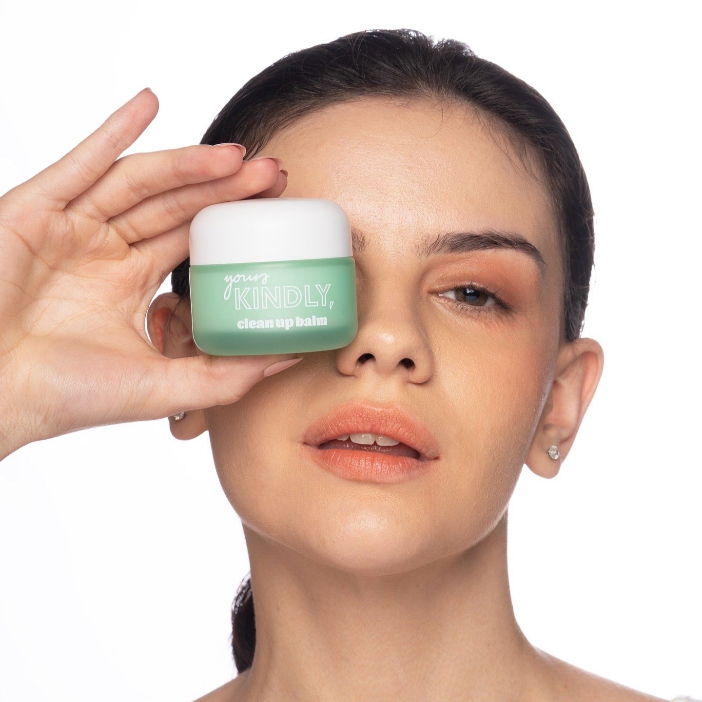Clean Up Balm