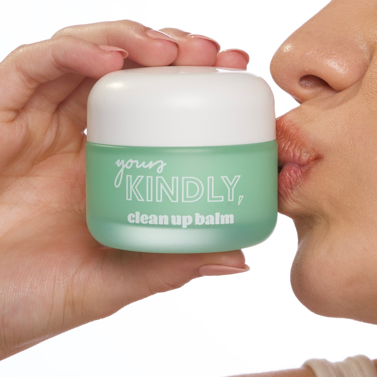 Clean Up Balm