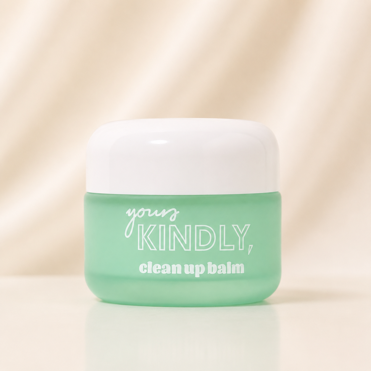 Clean up Balm