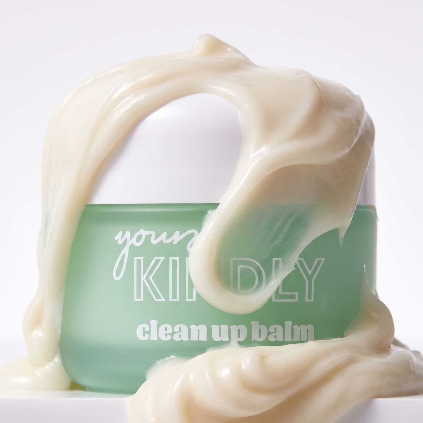 Clean up Balm