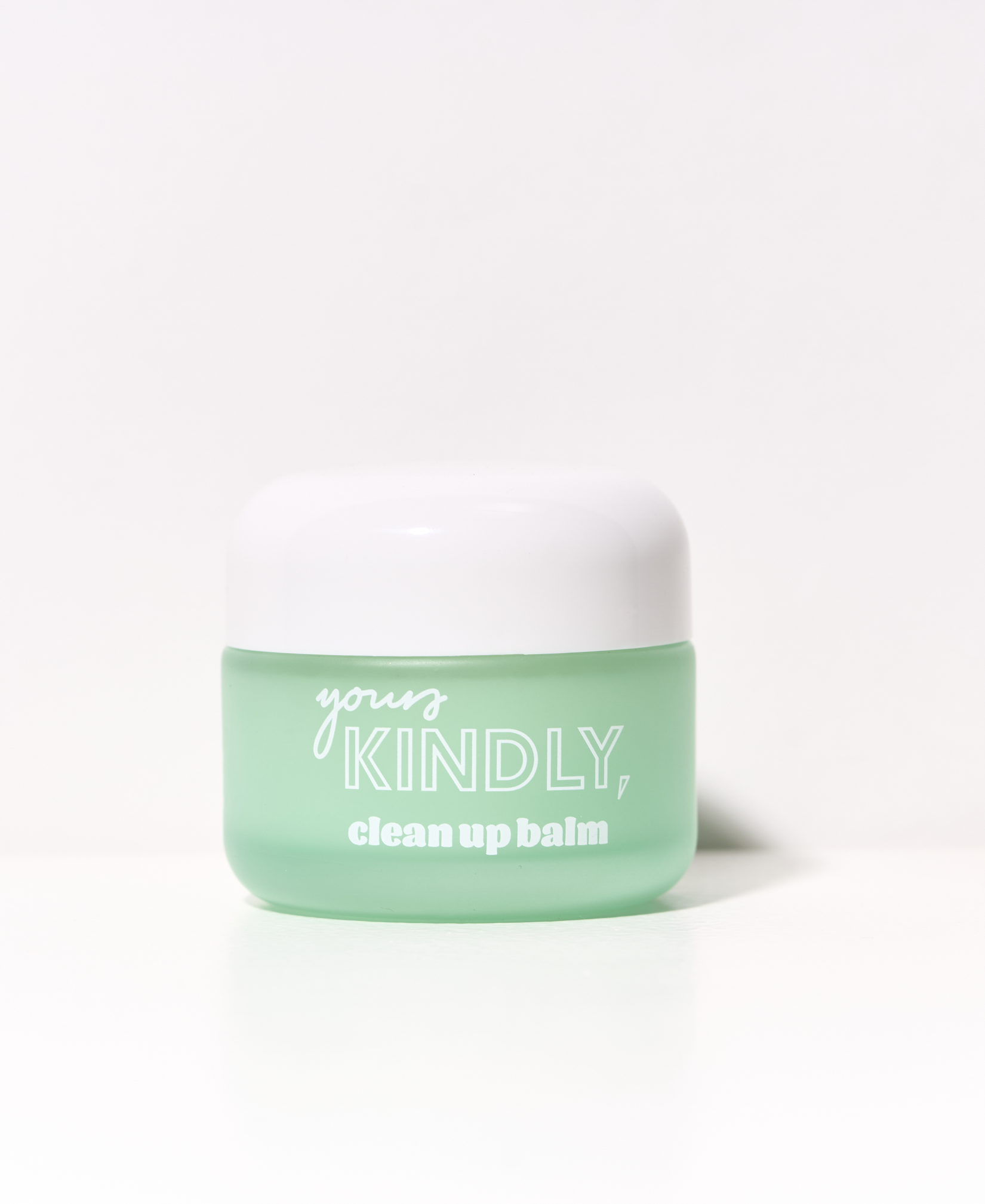 Clean Up Balm