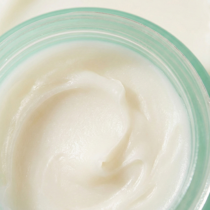 Clean up Balm