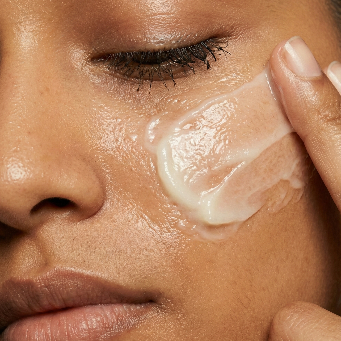 Clean up Balm