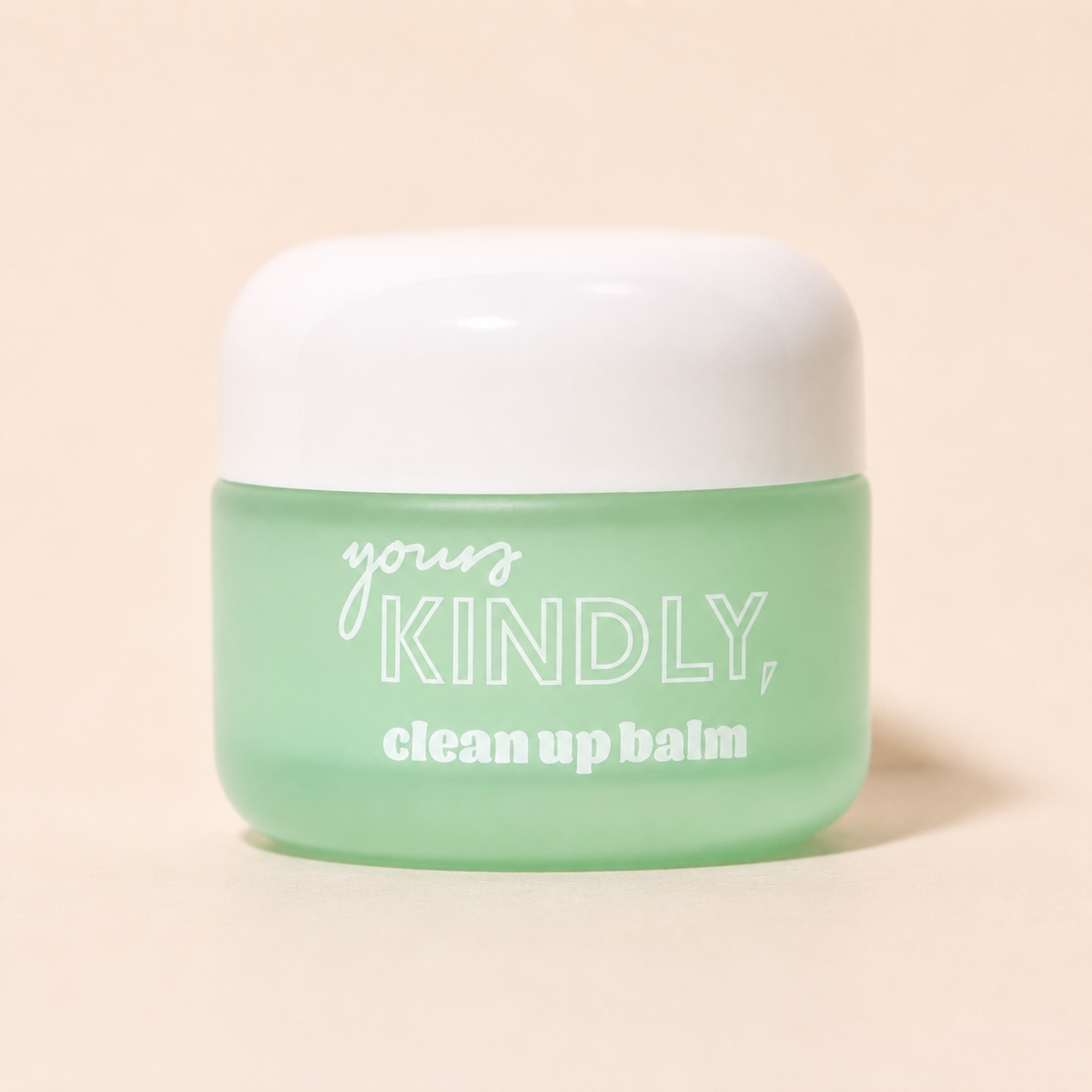 Clean up Balm