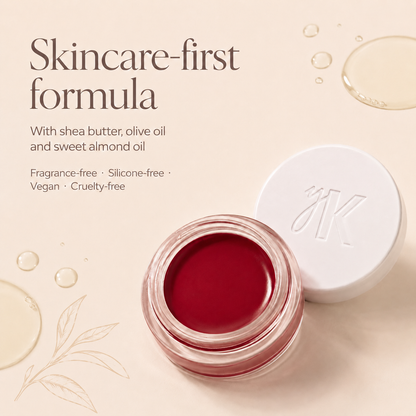 Lip & cheek créme