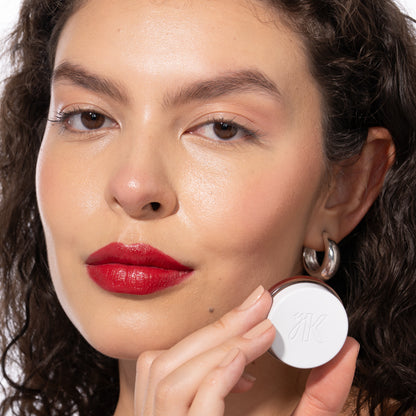 Lip & cheek créme